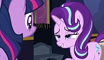 Image Mon petit poney : les amies, c'est magique - saison 6