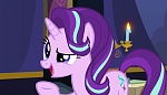 Image Mon petit poney : les amies, c'est magique - saison 6