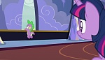 Image Mon petit poney : les amies, c'est magique - saison 6