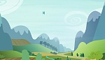 Image Mon petit poney : les amies, c'est magique - saison 6