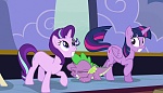 Image Mon petit poney : les amies, c'est magique - saison 6