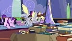 Image Mon petit poney : les amies, c'est magique - saison 6