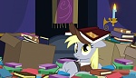Image Mon petit poney : les amies, c'est magique - saison 6