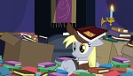 Image Mon petit poney : les amies, c'est magique - saison 6