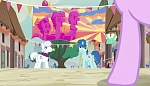 Image Mon petit poney : les amies, c'est magique - saison 6
