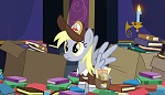 Image Mon petit poney : les amies, c'est magique - saison 6