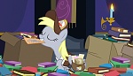Image Mon petit poney : les amies, c'est magique - saison 6