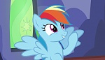 Image Mon petit poney : les amies, c'est magique - saison 6