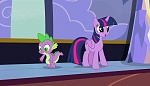Image Mon petit poney : les amies, c'est magique - saison 6