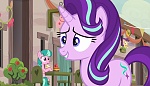 Image Mon petit poney : les amies, c'est magique - saison 6