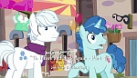 Image Mon petit poney : les amies, c'est magique - saison 6