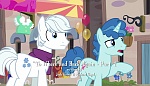 Image Mon petit poney : les amies, c'est magique - saison 6