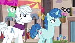 Image Mon petit poney : les amies, c'est magique - saison 6