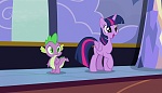 Image Mon petit poney : les amies, c'est magique - saison 6