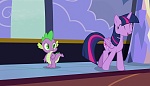 Image Mon petit poney : les amies, c'est magique - saison 6