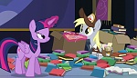 Image Mon petit poney : les amies, c'est magique - saison 6