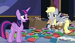 Image Mon petit poney : les amies, c'est magique - saison 6