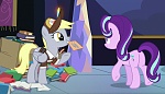 Image Mon petit poney : les amies, c'est magique - saison 6
