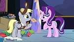 Image Mon petit poney : les amies, c'est magique - saison 6