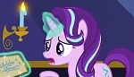 Image Mon petit poney : les amies, c'est magique - saison 6