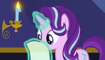 Image Mon petit poney : les amies, c'est magique - saison 6