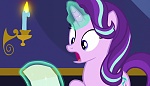 Image Mon petit poney : les amies, c'est magique - saison 6