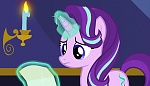 Image Mon petit poney : les amies, c'est magique - saison 6