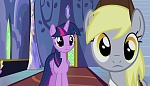 Image Mon petit poney : les amies, c'est magique - saison 6