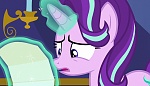 Image Mon petit poney : les amies, c'est magique - saison 6