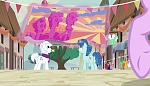 Image Mon petit poney : les amies, c'est magique - saison 6