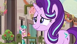 Image Mon petit poney : les amies, c'est magique - saison 6