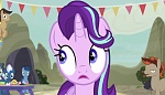 Image Mon petit poney : les amies, c'est magique - saison 6