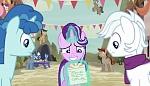 Image Mon petit poney : les amies, c'est magique - saison 6
