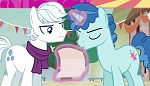 Image Mon Petit Poney : To Where and Back Again: Part 1 