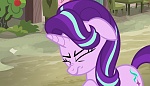 Image Mon petit poney : les amies, c'est magique - saison 6