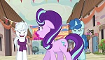 Image Mon petit poney : les amies, c'est magique - saison 6
