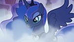Image Mon petit poney : les amies, c'est magique - saison 6