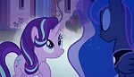 Image Mon petit poney : les amies, c'est magique - saison 6