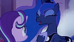 Image Mon petit poney : les amies, c'est magique - saison 6