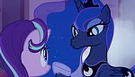 Image Mon petit poney : les amies, c'est magique - saison 6