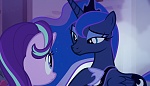 Image Mon petit poney : les amies, c'est magique - saison 6