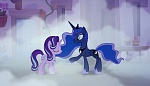 Image Mon petit poney : les amies, c'est magique - saison 6