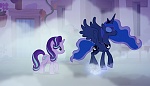 Image Mon petit poney : les amies, c'est magique - saison 6