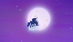 Image Mon petit poney : les amies, c'est magique - saison 6