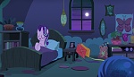 Image Mon petit poney : les amies, c'est magique - saison 6