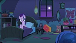 Image Mon petit poney : les amies, c'est magique - saison 6