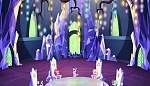 Image Mon petit poney : les amies, c'est magique - saison 6