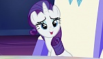 Image Mon petit poney : les amies, c'est magique - saison 6