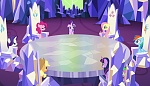 Image Mon petit poney : les amies, c'est magique - saison 6