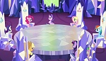Image Mon petit poney : les amies, c'est magique - saison 6